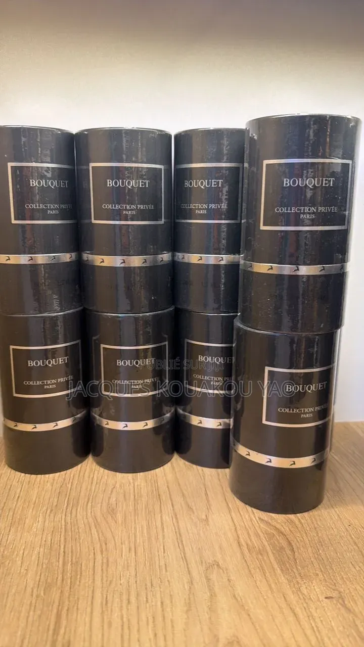 Collection Privée Parfums