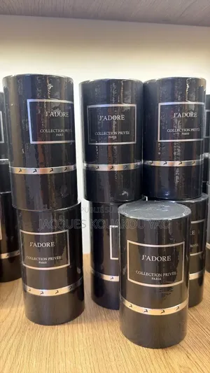 Collection Privée Parfums