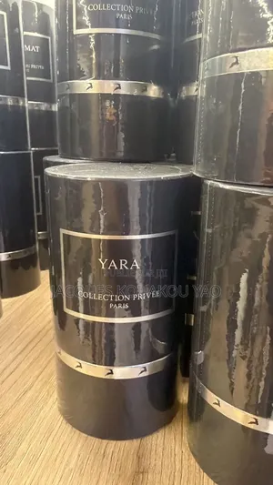 Collection Privée Parfums