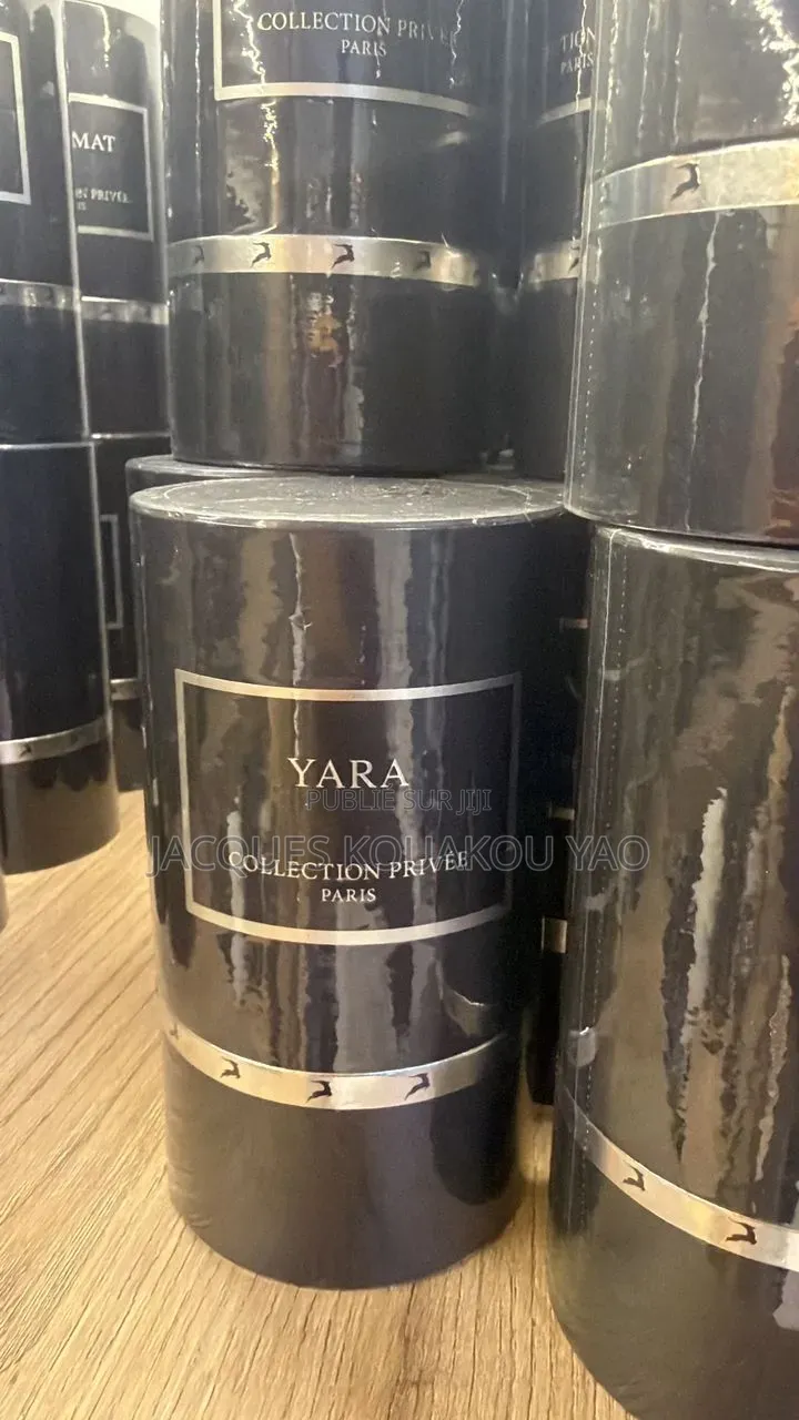 Collection Privée Parfums