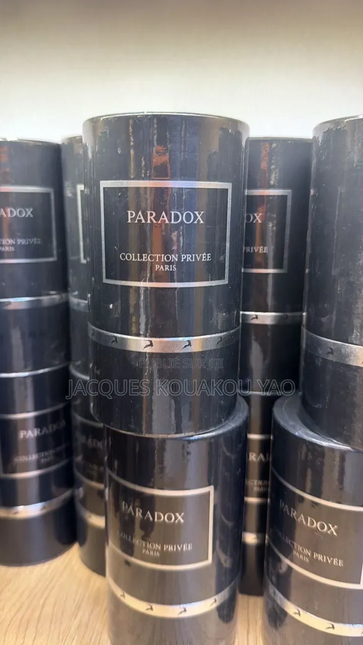 Collection Privée Parfums