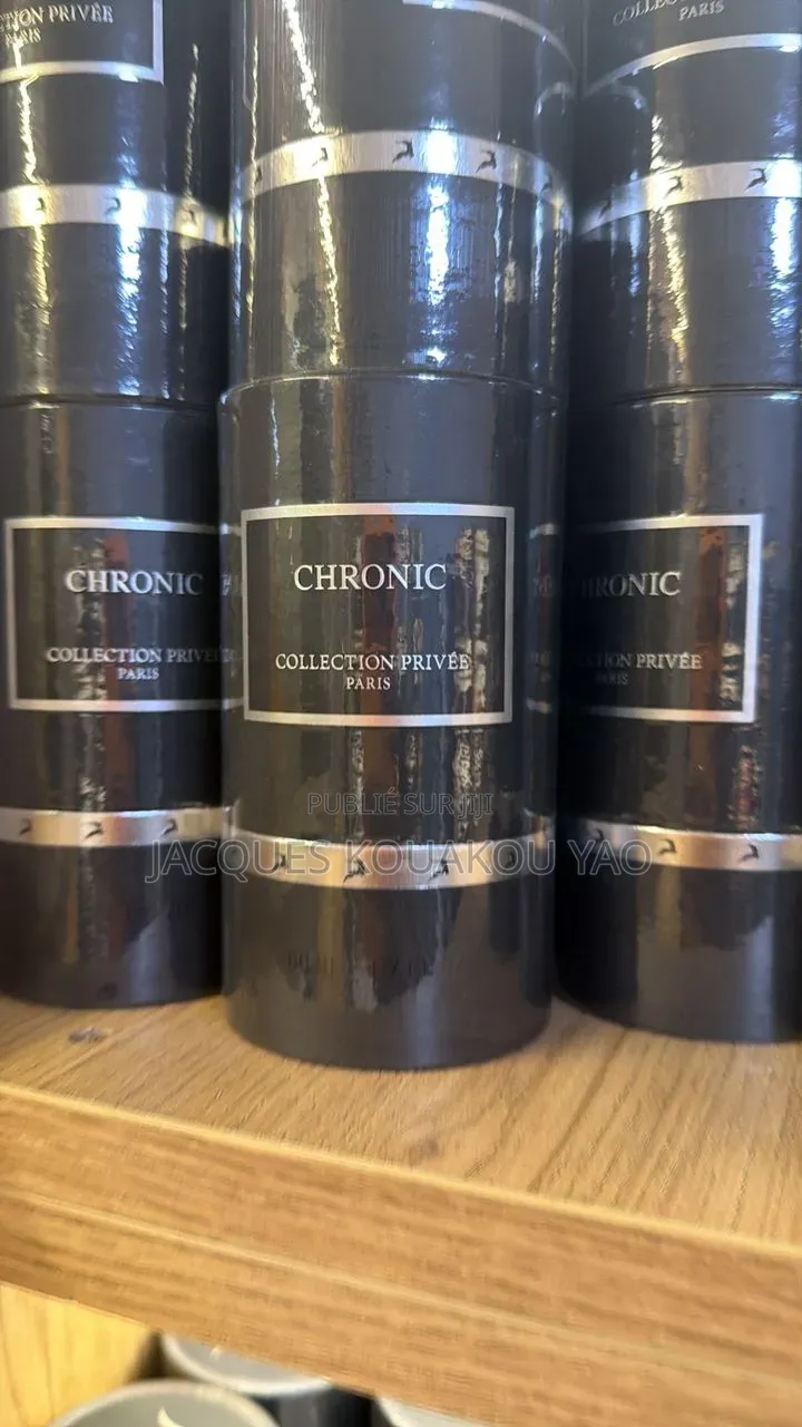 Collection Privée Parfums