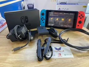 Nintendo Swich