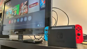 Nintendo Swich