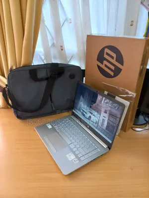 Nouveau HP ProBook 640 G5 16GB Intel Core i7 SSD 512GB