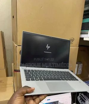 Nouveau HP ProBook 640 G5 16GB Intel Core i7 SSD 512GB