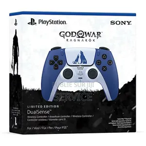 Manette De Jeu