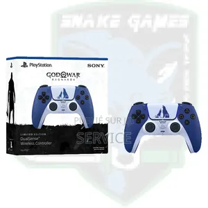 Manette De Jeu