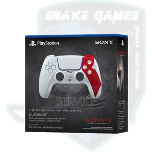 Manette De Jeu