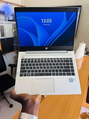 Nouveau HP ProBook 430 G6 8GB Intel Core i5 SSD 256GB