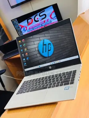 Nouveau HP ProBook 430 G6 8GB Intel Core i5 SSD 256GB