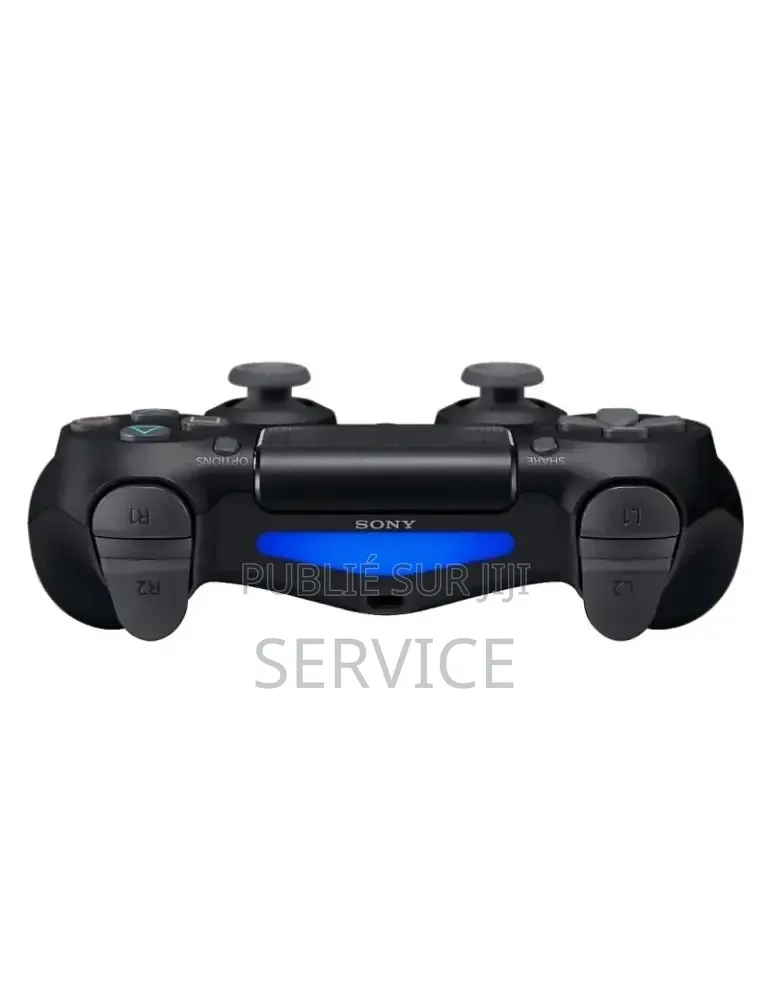 Manette De Jeu