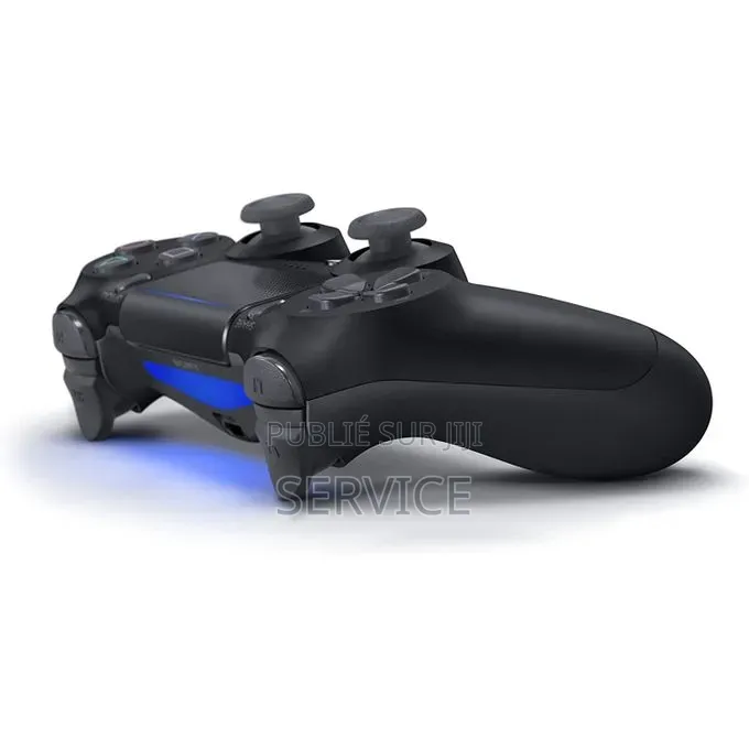 Manette De Jeu