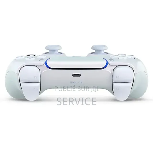 Manette De Jeu