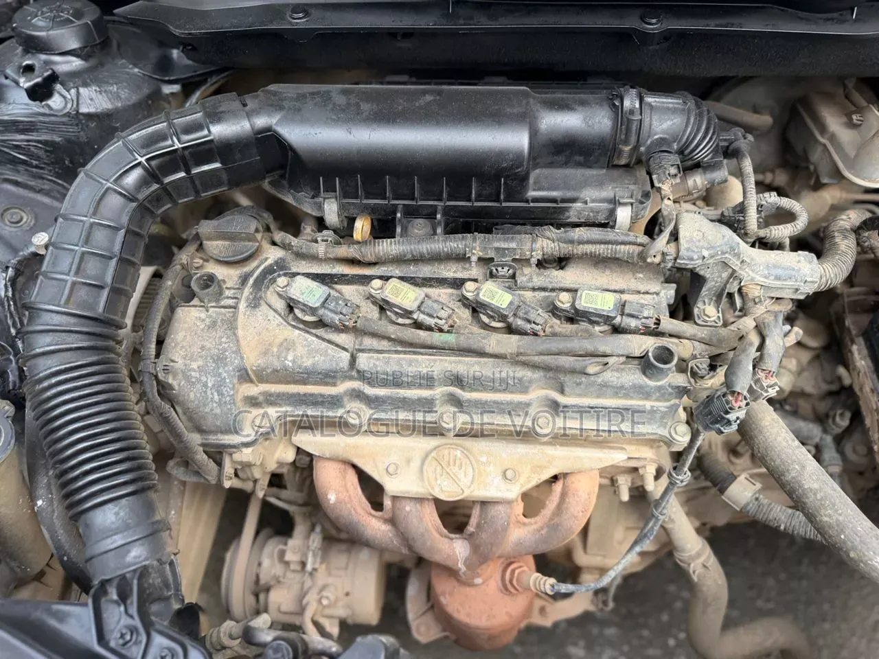 Suzuki Dzire 2024 Gris