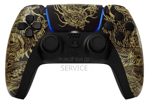 Manette De Jeu