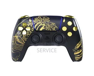Manette De Jeu