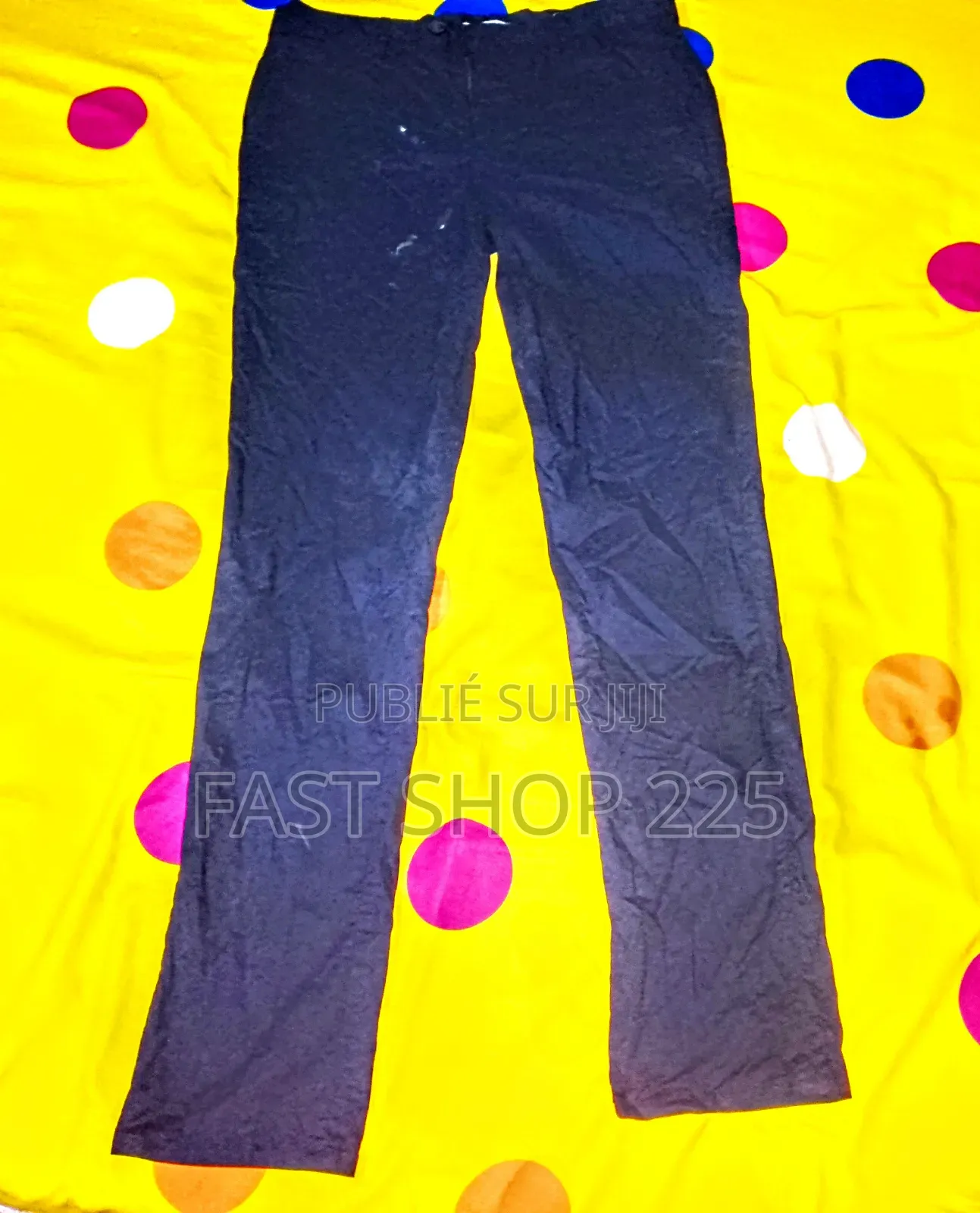 Pantalon Costume