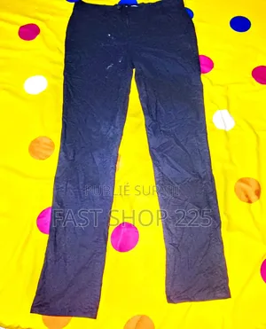 Pantalon Costume