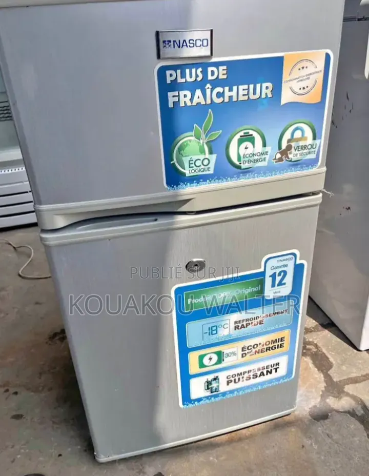 Réfrigérateur