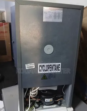Réfrigérateur