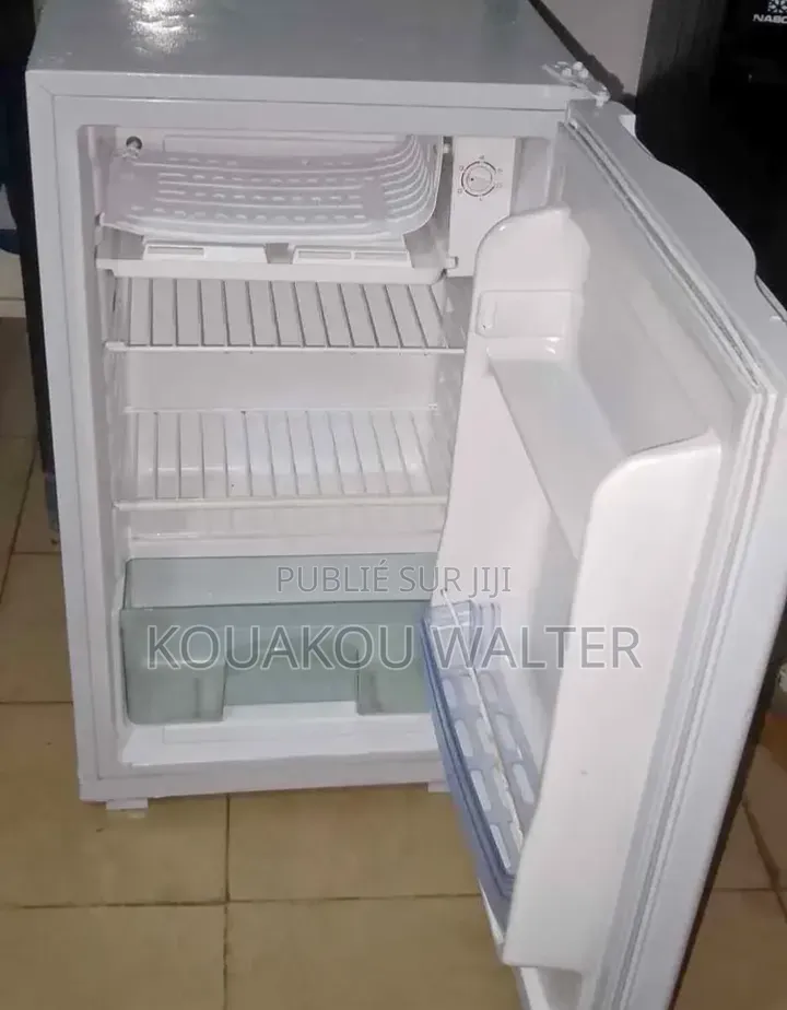 Réfrigérateur