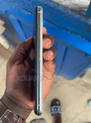 Nouveau Apple iPhone XR 128 GB Or rose