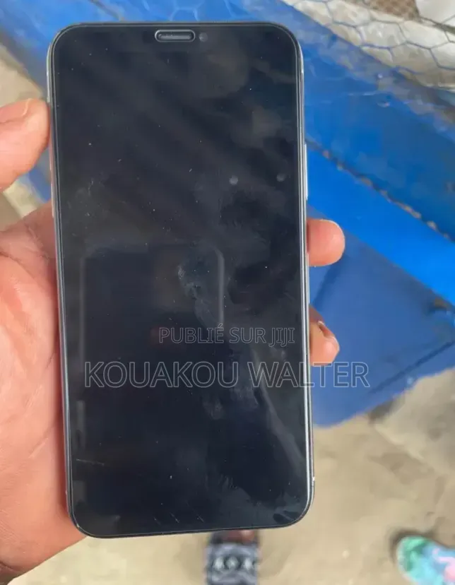 Nouveau Apple iPhone XR 128 GB Or rose