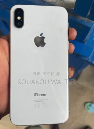 Nouveau Apple iPhone XR 128 GB Or rose