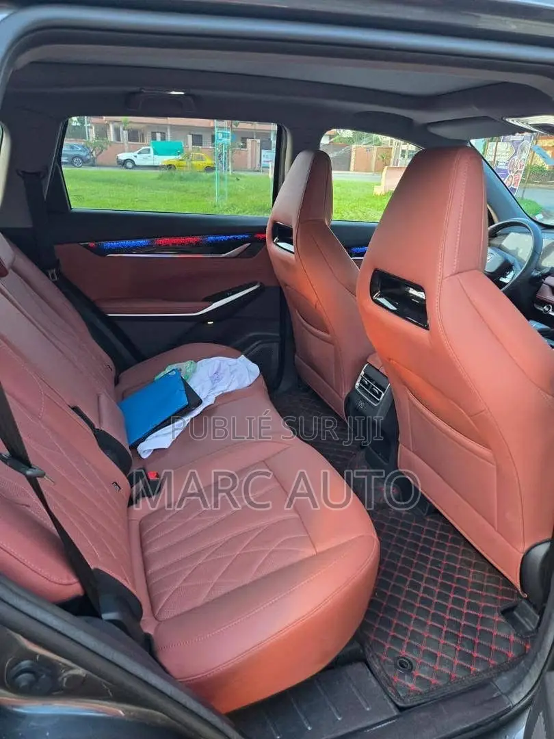 Changan CS75 2025 Gris