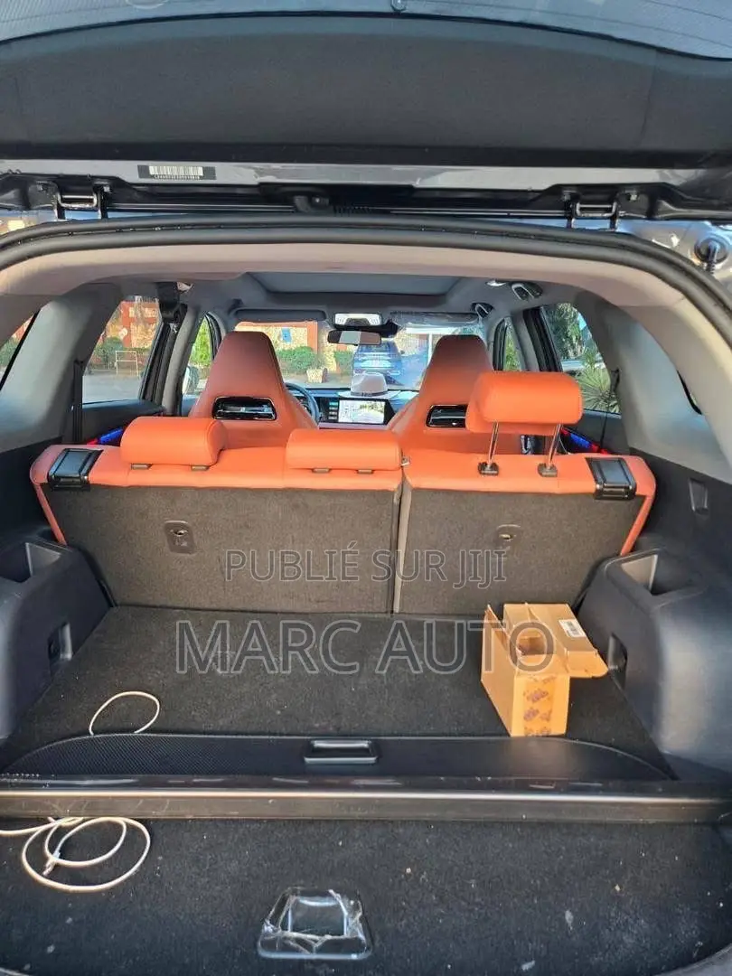 Changan CS75 2025 Gris