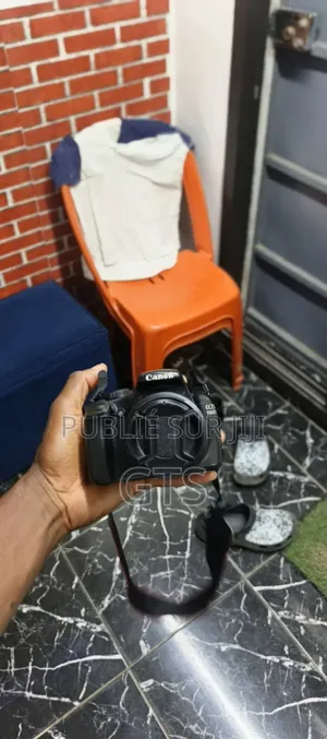 Canon Camera