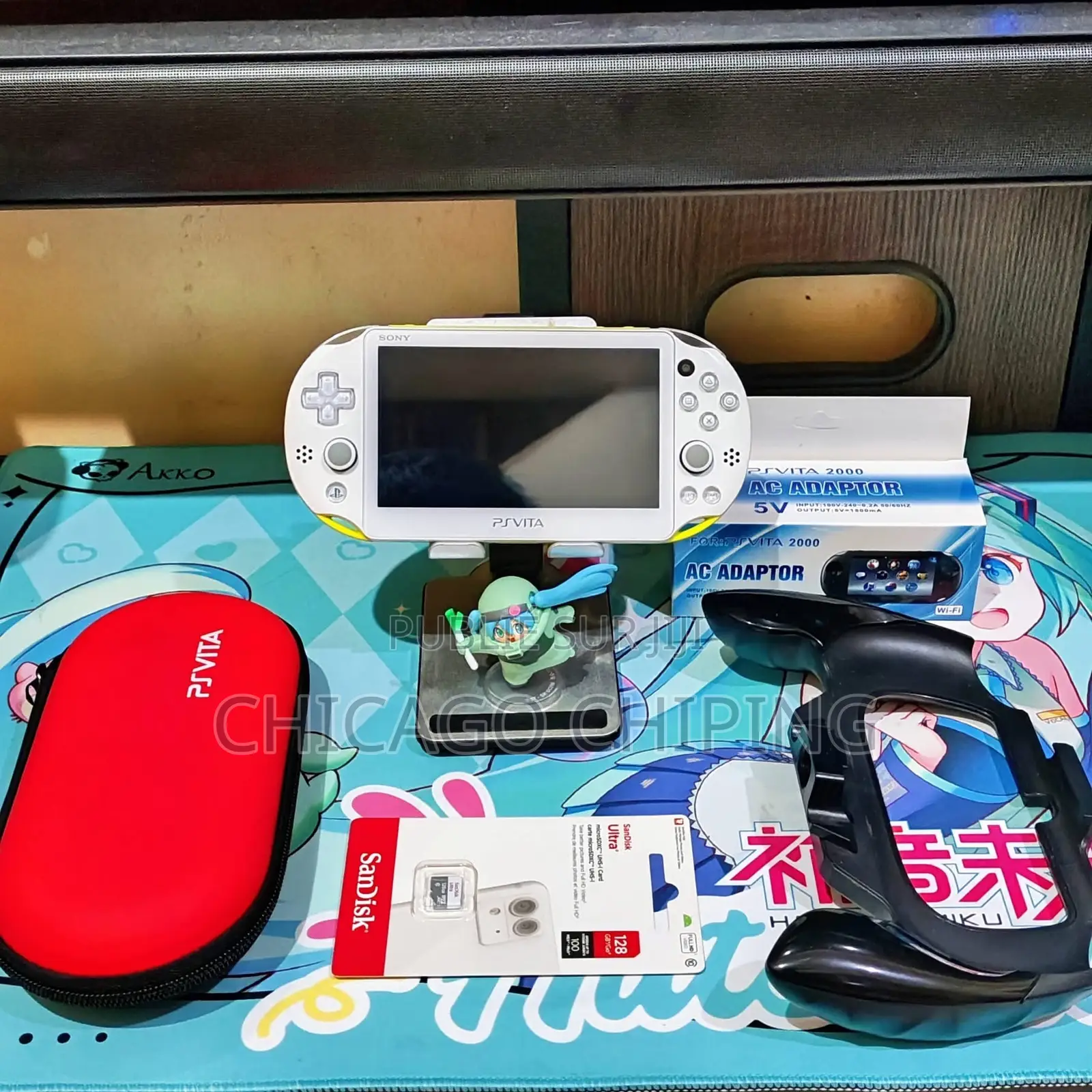 Ps Vita Original