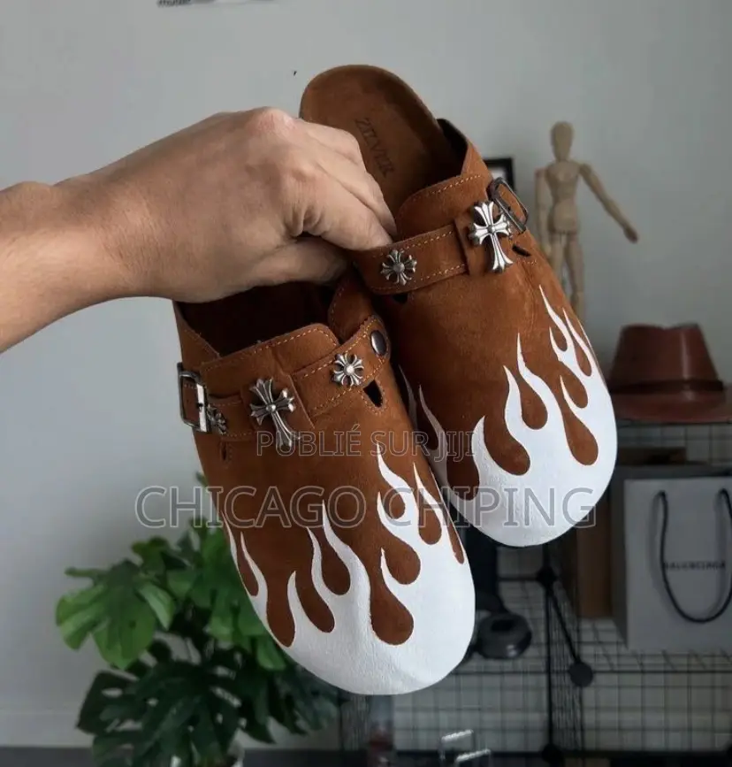Chaussures