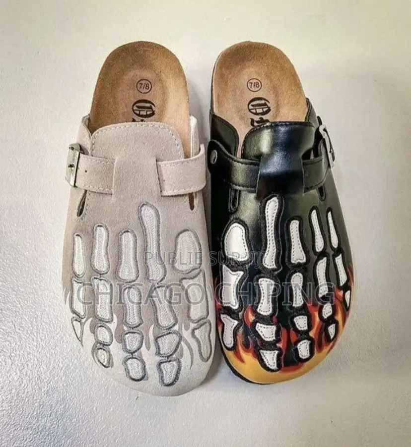Chaussures