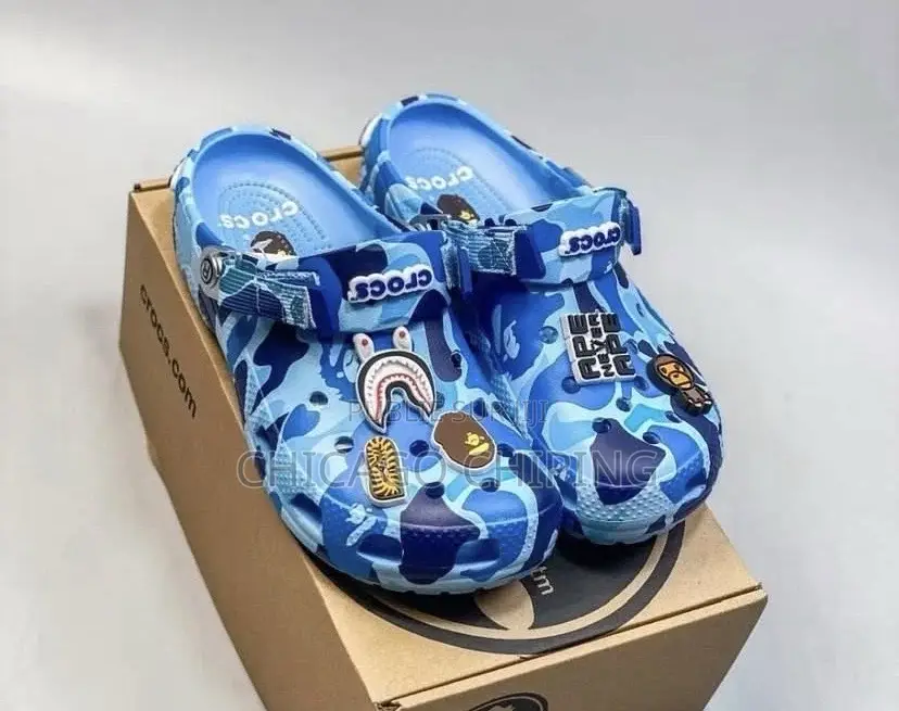 Chaussures