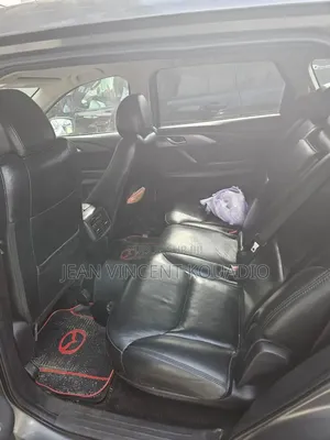 Mazda CX-9 Grand Touring FWD 2020 Bourgogne