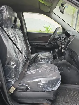 Hyundai Tucson 2006 Noir