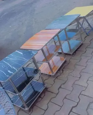 Table À Manger