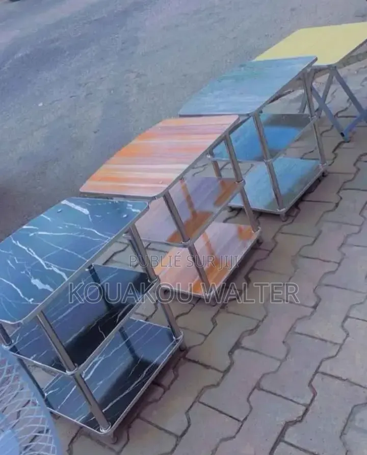 Table À Manger