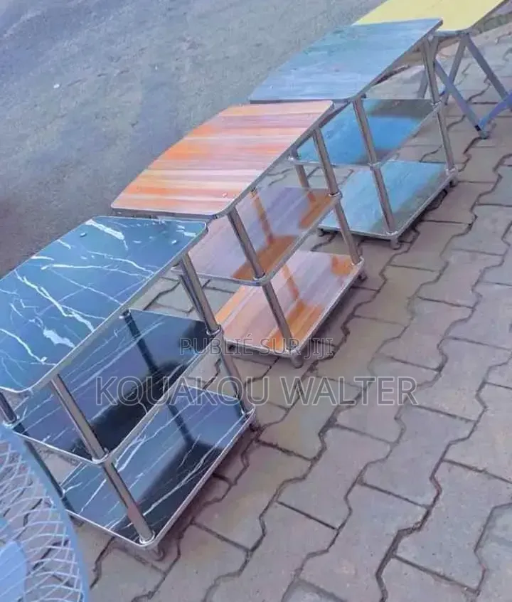Table À Manger