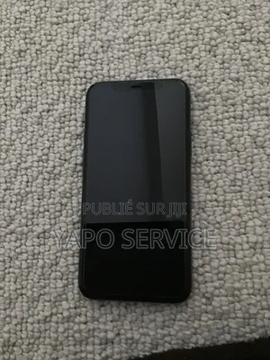 Nouveau Apple iPhone X 256 GB Bleu