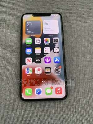 Nouveau Apple iPhone X 256 GB Bleu