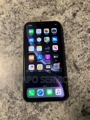 Nouveau Apple iPhone X 256 GB Blanc
