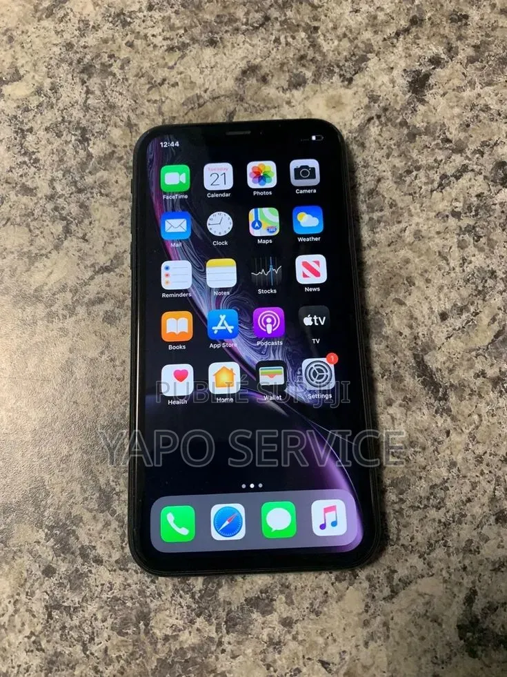 Nouveau Apple iPhone X 256 GB Blanc