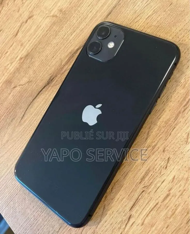 Nouveau Apple iPhone 12 256 GB Bleu