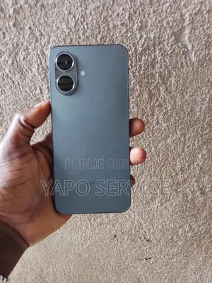 Nouveau Tecno Pop 10 128 GB Blanc