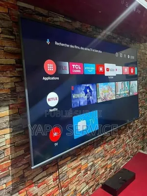 Télévision