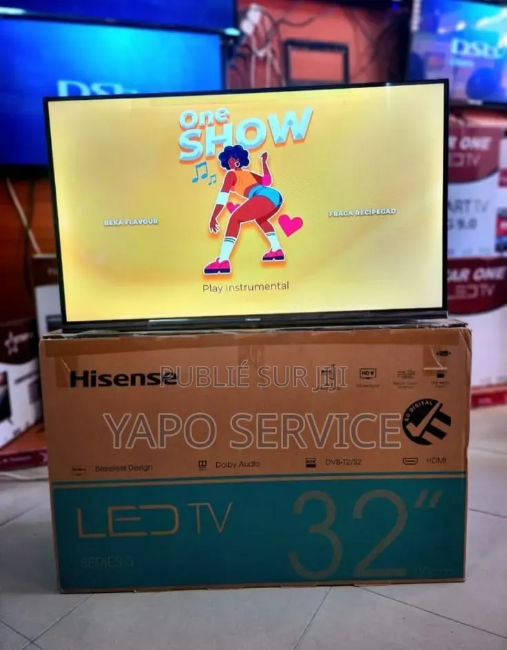 Télévision