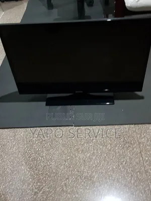 Télévision